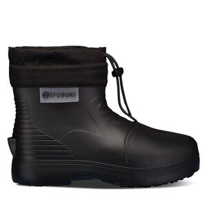 Fubuki Niseko 3.0 Low Winter Boots - black